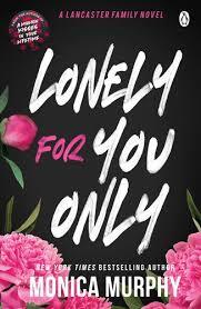 LONELY FOR YOU