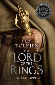 LORD OF THE RINGS - BK2 - TWO TOWERS