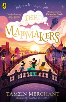 MAPMAKERS