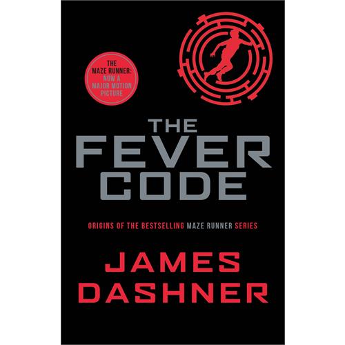 MAZE RUNNER - FEVER CODE