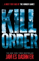 MAZE RUNNER - KILL ORDER