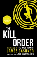 MAZE RUNNER - KILL ORDER