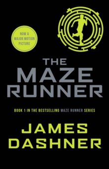 MAZE RUNNER - MAZE RUNNER