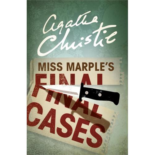 MISS MARPLES FINAL CASES