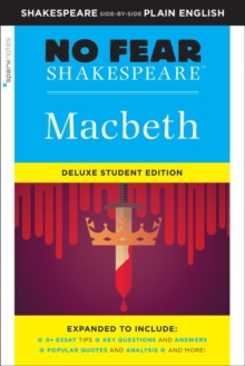 No Fear Shakespeare: Macbeth