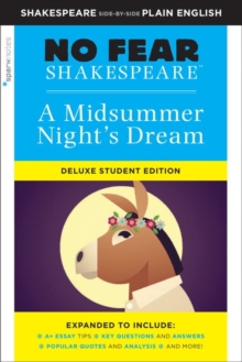 No Fear Shakespeare: Midsummer Night's Dream