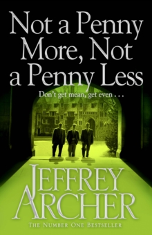 Not Penny More Not Penny Less