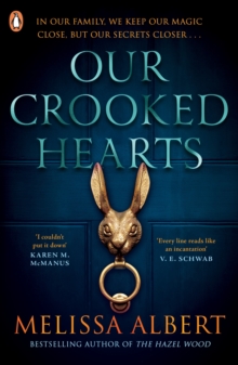 OUR CROOKED HEARTS