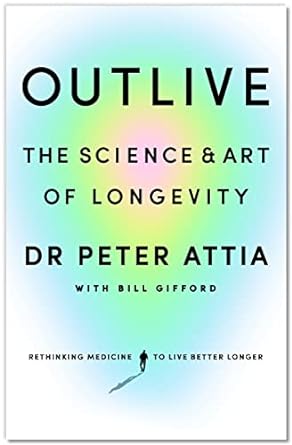 OUTLIVE