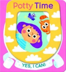 Potty Time (Yes I Can)