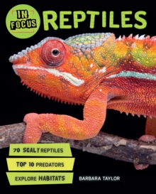 REPTILES