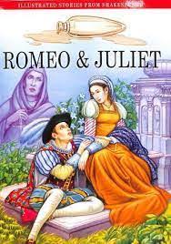 ROMEO JULIET