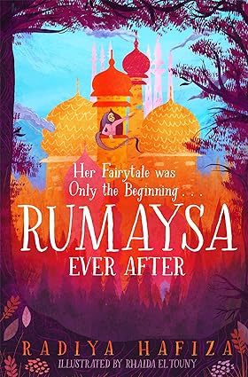 Rumaysa: Ever After