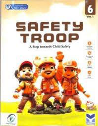 safty troop book 6 -v1