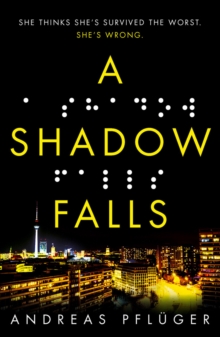Shadow Falls