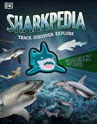 SHARKPEDIA