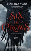 Six of Crows