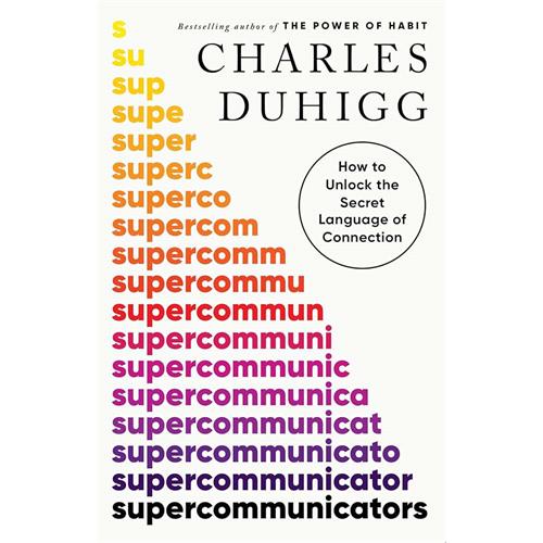 SUPERCOMMUNICATORS