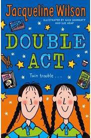 the double act