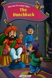 THE HUNCHBACK