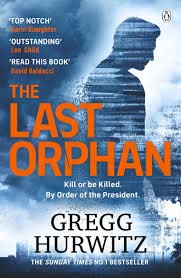 THE LAST ORPHAN