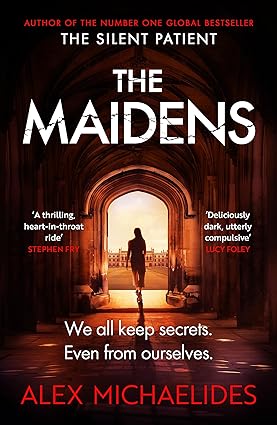 THE MAIDENS