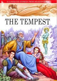 THE TEMPEST