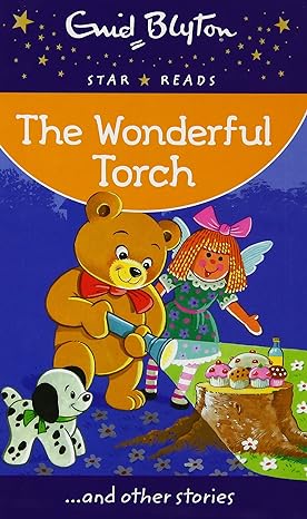 The Wonderful Torch and Other Stories