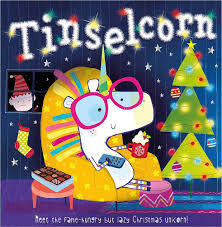 TINSELCORN