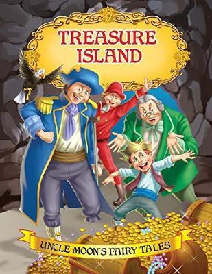 TREASURE ISLAND