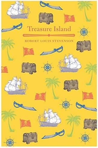 TREASURE ISLAND