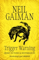 TRIGGER WARNING - SHORT FICTIONS AND DISTURBANCES