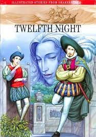 TWELFTH NIGHT