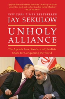 UNHOLY ALLIANCE