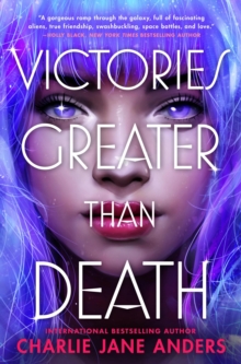 UNSTOPPABLE - 1- VICTORIES GREATER THAN DEATH