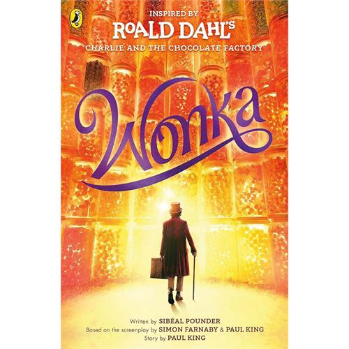 WONKA