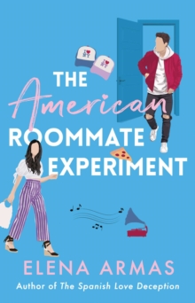 AMERICAN ROOMMATE