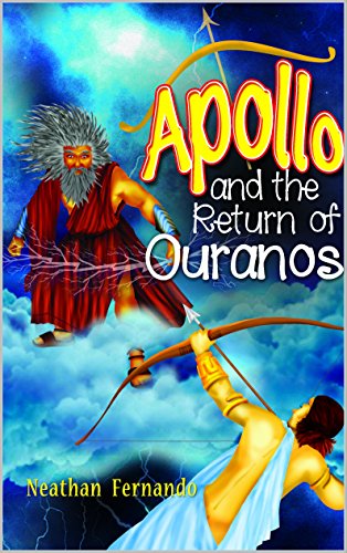 APOLLO AND THE RETURN OURANOS