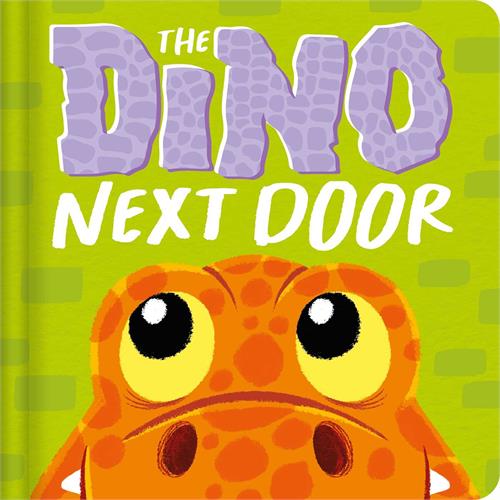 DINO NEXT DOOR