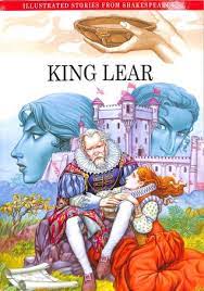 KING LEAR