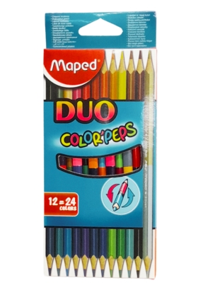 maped duo colourpeps