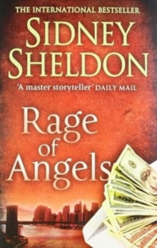 Sidney Sheldons Rage Of Angels