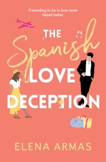 SPANISH LOVE AND DECEPTION