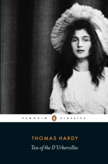 Tess of the d'Urbervilles