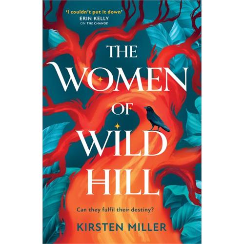 Women of Wild Hill
