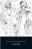 Penguin Classics - Twelfth Night