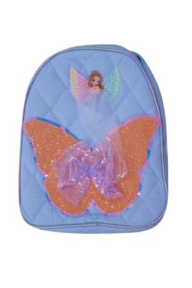 FANCY BAG - ANGEL BLUE