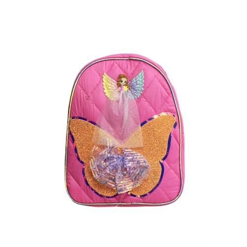 FANCY BAG - ANGEL PINK