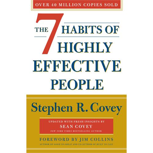 7 HABITS OF HIGHLY EFFECTIVEPA