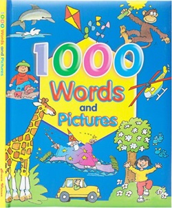 1000 Words And Pictures